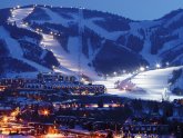 Best ski resorts in Park City Utah