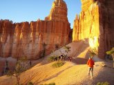 Bryce and Zion National Parks