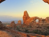 Hotels in Arches National Park Utah