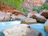 Things to do Zion National Park