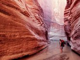 What National Parks are in Utah?