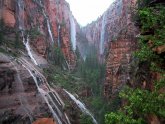 Zion National Park hiking Guide