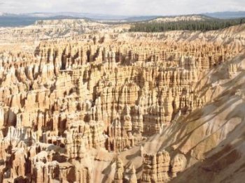 Utah's national parks are worlds away from the flashing lights and crowds of The Strip.