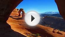 Arches National Park - Utah - United States