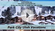 Park City Utah Vacations (-10-6)