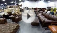 World Bazaar Outlet Large Furniture Showroom in Park City Utah
